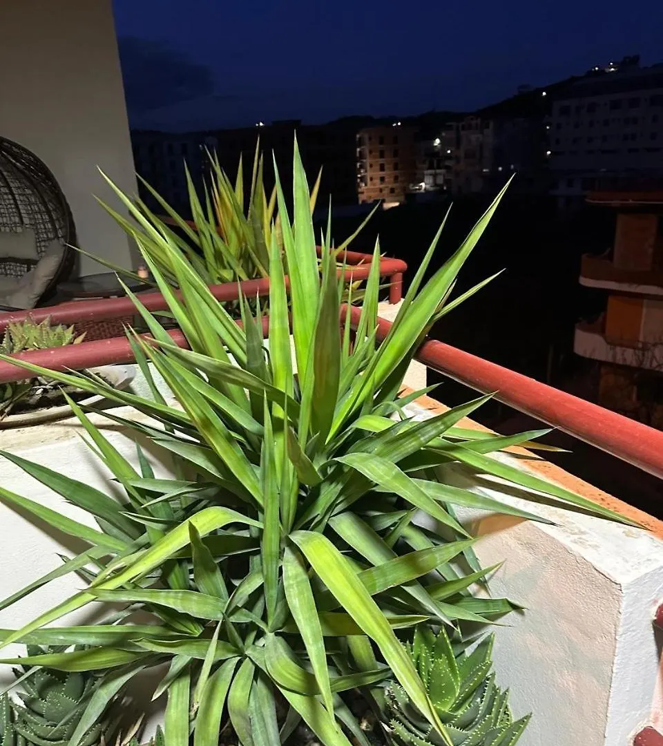 Home Light Holidays Golem  Daire Golem (Tirana)