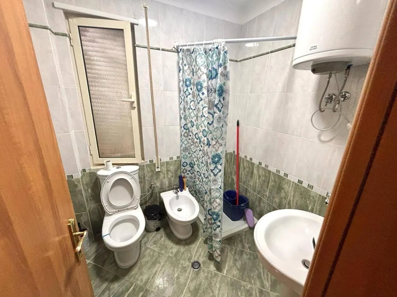 Home Light Holidays Golem  0*, Golem (Tirana)