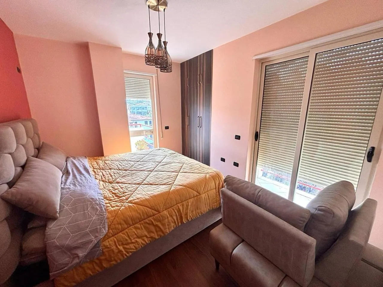 Home Light Holidays Golem  0*, Golem (Tirana) Arnavutluk