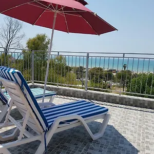 Apartament Delight, Golem (Tirana)